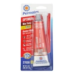 Permatex 27038 Optimum Red High Temperature Gasket 3.35 Fl Oz.,. Fixed Price $14.99.