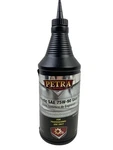 1-QUART Bottle Of Petra Synthetic GL-5 Sae 75W90 Gear Oil P/n 89032 (32OZ). Fixed Price $29.99.