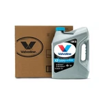 Valvoline Full Synthetic 4 Stroke 10W 30 Marine Motor Oil Case Of Ga. Fixed Price $132.90.