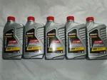 5 Quarts MAG1 Full Synthetic Low-viscosity Automatic Transmission Fluid Atf. Fixed Price $39.99.