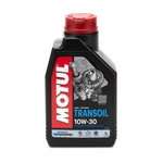 Motul Usa Transoil 10W30 Liter Wet Clutch Petroleum- MTL105894. Fixed Price $14.46.