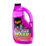 Atp Chemicals & Supplies Deep Crystal Car Wash 64OZ- G-10464. Fixed Price $11.84.