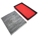 Engine Cabin Air Filter For Toyota Camry Hybrid 20182025 Clean Solution. Fixed Price $23.02.