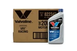 Motor Oil Sae 20W-50 Valvoline VR1 Racing Qt Case. Fixed Price $59.99.