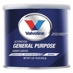 Valvoline VV608 Grease Extreme PRESSURE,1LB,DARK Amber 4NPL6. Fixed Price $9.99.