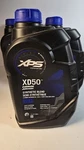 Quart Johnson Evinrude Synthetic XD50 2-CYCLE Outboard Oil Xps 0779717. Fixed Price $18.50.