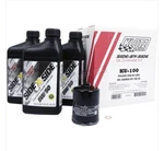 Klotz Oil Change Kit KU-100 Polaris Rzr. Fixed Price $51.50.