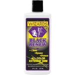 Wizards Black Renew 8OZ 66309. Fixed Price $30.42.