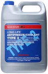 Honda Genuine Coolant (TYPE-2) (OL999-9011). Fixed Price $45.00.