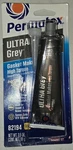 Permatex 82194 Ultra Grey Rigid High-torque Rtv Silicone Gasket Maker, 3.5 Oz.. Fixed Price $11.85.
