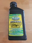 Smb Anti Freeze Coolant. Fixed Price $15.00.