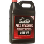 Harddrive Full Synthetic Engine Oil 20W-50 1/GALLON 2845-059A. Fixed Price $46.82.