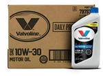 Valvoline 797578 Premium Conventional Motor Oil 10W30 Quart Bottle. Fixed Price $49.50.