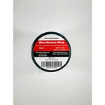Nairn Polyken 650 Flame Retardant Wire Harness Tape 3/4 Inch X 100 Ft Black. Fixed Price $45.37.