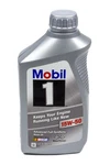 Mobil Motor Oil - 15W50 Synthetic Qt Each. Fixed Price $24.60.