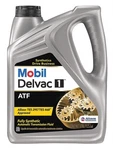 Mobil 112810 Delvac Synthetic Automatic Transmission Gallon (128 Ounces). Fixed Price $90.99.