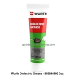 Wurth Dielectric Grease - 893844100 3OZ.. Fixed Price $34.99.
