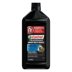 Castrol Transmax Import Multi-vehicle Automatic 32 Ounce (pack Of 1). Fixed Price $24.89.