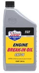 Lucas Break In Oil Sae 30 1 Qt Chemicals. Fixed Price $14.17.