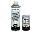 Bg Platinum Air Intake, Valve & Combustion Chamber Cleaner Pn 261 44K 208. Fixed Price $88.00.