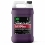 3D Grand Blast Engine Degreaser 1 Gallon Heavy Duty. Fixed Price $59.99.
