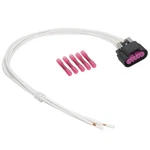 Anina 5-WAY Mass Air Flow Connector Pigtail Maf Multi-purpose Pin (2). Fixed Price $26.62.