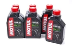Motul 105929 Fork Oil Expert Light 5W Case 6-1 Liter. Fixed Price $84.16.
