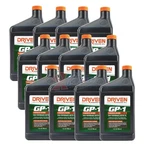 Joe Gibbs Driven 19506 GP-1 20W50 Semi Synthetic Motor Oil Zddp Quarts. Fixed Price $174.95.