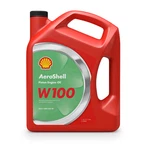 Aeroshell W100 Piston Engine Aircraft Oil 5L Jug - Free Shipping! Sae 50. Fixed Price $67.99.