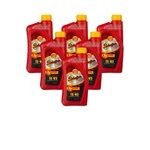 Schaeffer's Oil Supreme 7000 Synthetic Plus 2-CYCLE TC-W3 (6 Quarts) #706. Fixed Price $87.42.