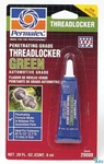 Permatex Penetrating Threadlocker Green 36ML 29040. Fixed Price $64.99.