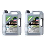 Liqui Moly 10L Engine Motor Oil Special Tec Aa 0W-16 (2X5L). Fixed Price $68.95.