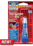 Permatex Gel Twist Threadlockers 5GR Red 27005. Fixed Price $28.99.