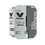 Valvoline Advanced Full Synthetic Motor Oil 0W-16 5 Ga Box. Fixed Price $120.00.