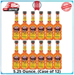 Stp Octane Booster, Fuel Intake System Cleaner, Bottles, 5.25 Fl Oz, Pack Of 12. Fixed Price $65.88.