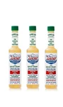 3PK Lucas Oil 10020 Upper Cylinder Lubricant Fuel Injector Cleaner 5.25OZ - #401. Fixed Price $26.99.