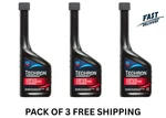 Chevron Techron Complete Fuel System Cleaner, 10 Oz Free & Fast Shipping. Fixed Price $19.00.