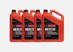Pack Of 4 Motorcraft 5 Gallon Total Mercon V Atf Automatic Transmission Fluid. Fixed Price $150.00.