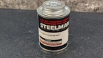 New Steelman Chemical Vulcanizing Cement 8OZ. Tire Repair Sealant G10105. Fixed Price $11.69.
