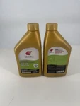 Idemitsu 0W-16 2 Pack Of Quarts Oem. Fixed Price $18.99.
