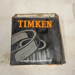 Timken (set 403) Wheel Bearing And Race / (592A-594A) Oem Nib. Fixed Price $59.95.