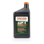 Driven Racing Oil 19506 GP-1 Synthetic Blend 20W50 Pack Of Quarts. Fixed Price $81.96.