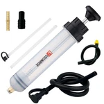 Usunrise Automotive Fluid Extractor Pump,oil Change Syringe With Long.... Fixed Price $20.64.