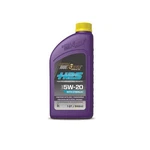 Royal Purple Hps Sae 5W-20 High Performance Engine Motor Oil 1 Qt Bottle Single. Fixed Price $29.78.