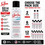 Sea Foam SS14 Top Engine Cleaner & Lube 12 Oz. Fixed Price $19.95.