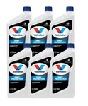 Valvoline 6 Quarts Daily Protection Sae 30 Conventional Motor Oil Set X 1 Qt. Fixed Price $47.95.