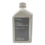 Bmw Genuine Automatic Transmission Fluid Atf 1L 83-22-5-A12-A00. Fixed Price $78.96.