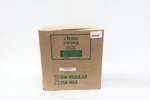 Clean Sweeping Compound 50LBS. Fixed Price $89.50.