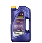 Royal Purple High Performance Motor 5W-30, Premium Synthetic Oil, Qt. Fixed Price $37.56.