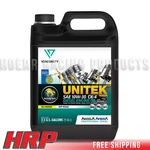 Viscosity Unitek 3000K Diesel Engine Oil Ss 10W-30 CK-4, 2.5 Gallons, 74644NXYUS. Fixed Price $276.99.